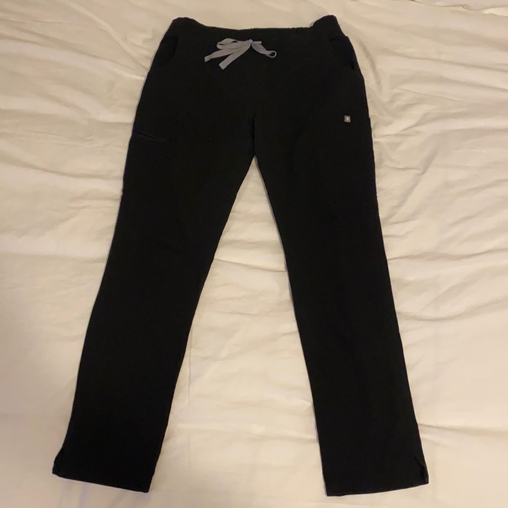 Figs scrub pants